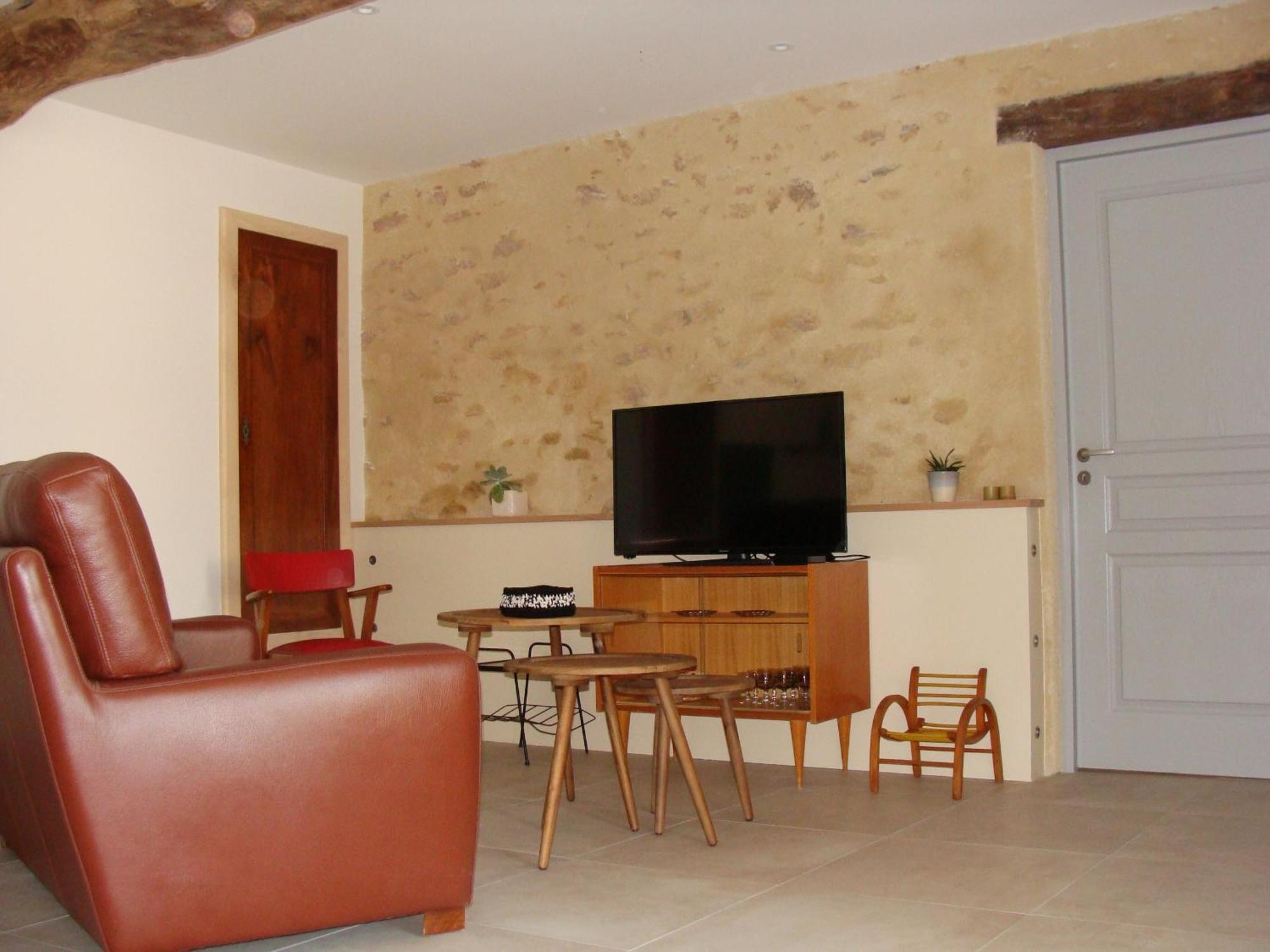 Gite Cote Ruelle Martigne-Briand Екстер'єр фото